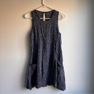 VISCOSE SUMMER DRESS made in Italy